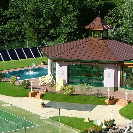 Scharfegger'S Raxalpenhof - Zuhause Am Land Otel Reichenau Dış mekan fotoğraf