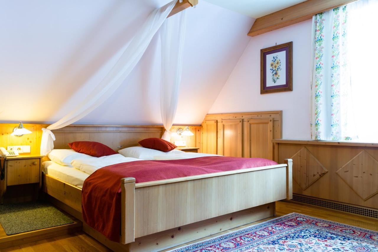 Scharfegger'S Raxalpenhof - Zuhause Am Land Otel Reichenau Dış mekan fotoğraf